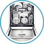 Whirlpool and Frigidaire Dishwasher Repair in Fort Lauderdale, FL
